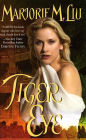 Tiger Eye (Dirk & Steele Series #1)