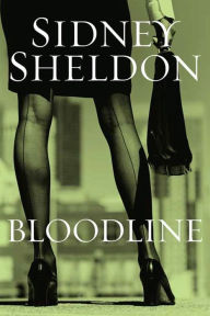 Title: Bloodline, Author: Sidney Sheldon