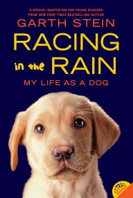 Title: Racing in the Rain: My Life as a Dog, Author: Garth Stein