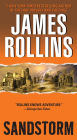 Sandstorm (Sigma Force Series)