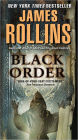 Black Order (Sigma Force Series)