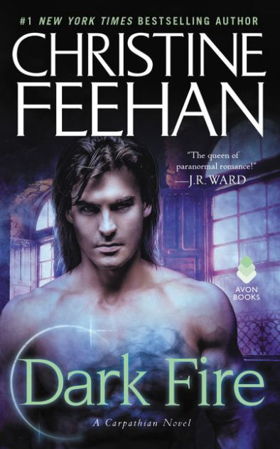 Download Christine Feehan Dark Fire Images