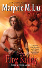 The Fire King (Dirk & Steele Series #9)