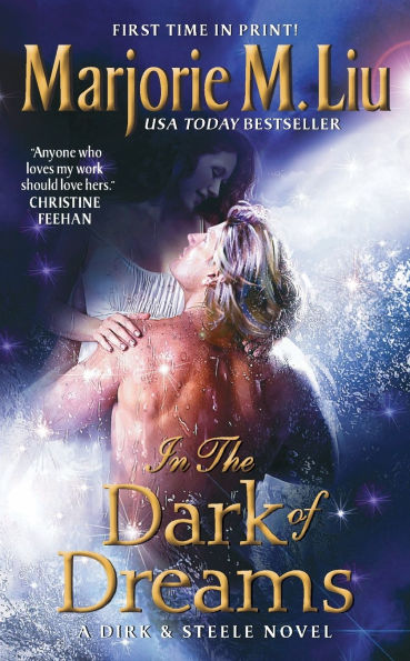 In the Dark of Dreams (Dirk & Steele Series #10)