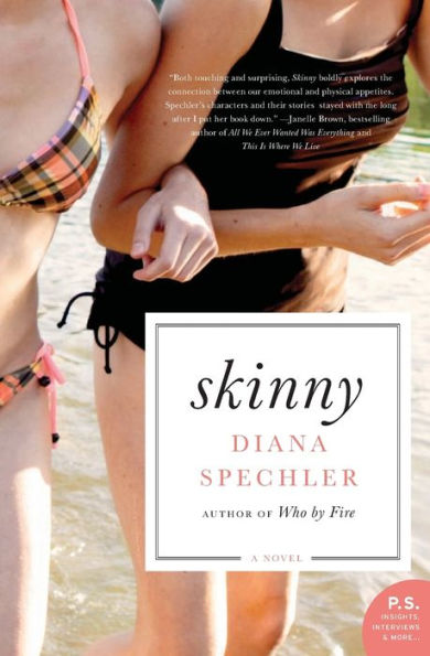 Skinny: A Novel