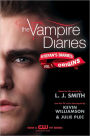 Origins (The Vampire Diaries: Stefan's Diaries Series #1)