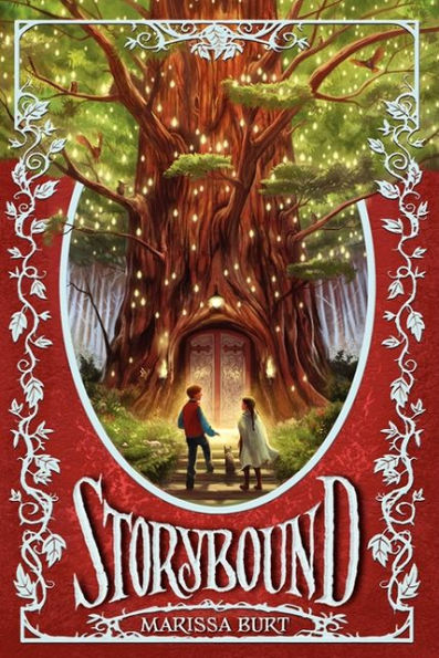 Storybound