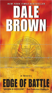 Title: Edge of Battle (Jason Richter Series #2), Author: Dale Brown