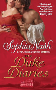 Title: The Duke Diaries, Author: Sophia Nash