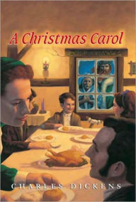 Title: A Christmas Carol Complete Text, Author: Charles Dickens