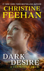 Title: Dark Desire (Carpathian Series #2), Author: Christine Feehan
