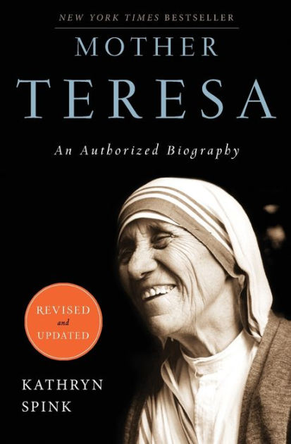 Mother Teresa Biography Barnes And Noble | mother teresa revised edition an authorized biography Mother Teresa Biography Barnes And Noble | mother teresa revised edition an authorized biography