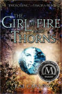 The Girl of Fire and Thorns (Girl of Fire and Thorns Series #1)