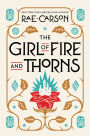 The Girl of Fire and Thorns (Girl of Fire and Thorns Series #1)
