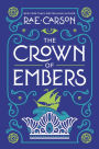 The Crown of Embers (Girl of Fire and Thorns Series #2)