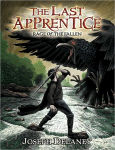 Alternative view 1 of Rage of the Fallen (Last Apprentice Series #8)