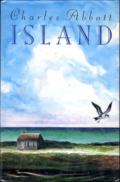 Island: A Novel