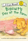 Biscuit's Day at the Farm (My First I Can Read Series)