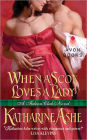 When a Scot Loves a Lady: A Falcon Club Novel