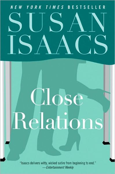 Close Relations By Susan Isaacs Paperback Barnes And Noble®