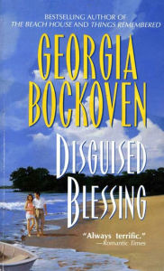Title: Disguised Blessing, Author: Georgia Bockoven