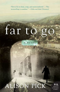 Far to Go