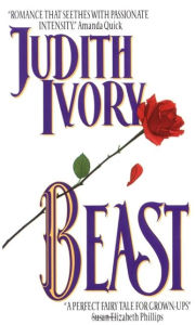 Title: Beast, Author: Judith Ivory