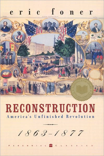 the new view of reconstruction by eric foner Read a short history of reconstruction by eric foner by eric foner for free with a 30 day free trial read ebook on the web, ipad, iphone and android. the new view of reconstruction by eric foner Read a short history of reconstruction by eric foner by eric foner for free with a 30 day free trial read ebook on the web, ipad, iphone and android.