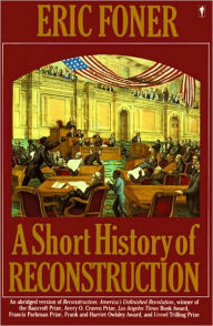 A Short History of Reconstruction