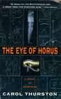 The Eye Of Horus: A Novel of Suspense