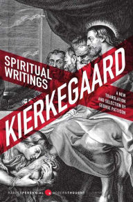 Title: Spiritual Writings: A New Translation and Selection, Author: Søren Kierkegaard