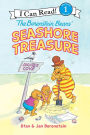 The Berenstain Bears' Seashore Treasure (I Can Read Book 1 Series)