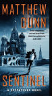 Sentinel (Spycatcher Series #2)