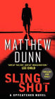 Slingshot (Spycatcher Series #3)
