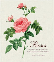 Title: Roses: Mini Archive with DVD, Author: Pierre Joseph Redoute