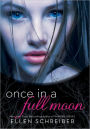 Once in a Full Moon (Full Moon Series #1)