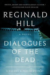 Ebooks pdf gratis download deutsch Dialogues of the Dead: A Dalziel and Pascoe Mystery by Reginald Hill (English Edition) 9780062040183