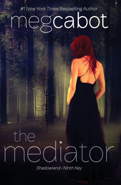 The Mediator: Shadowland and Ninth Key