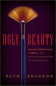 Title: Ugly Beauty: The Ugly Face of the Beauty Business, Author: Ruth Brandon
