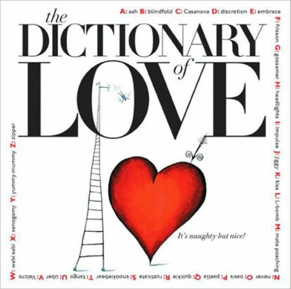 The Dictionary of Love