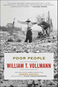 Title: Poor People, Author: William T. Vollmann
