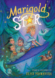 Marigold Star