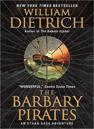 The Barbary Pirates (Ethan Gage Series #4)