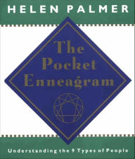 Title: The Pocket Enneagram: Understanding the 9 Types of People, Author: Helen Palmer