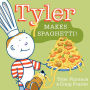 Tyler Makes Spaghetti!