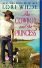 The Cowboy and the Princess (Jubilee, Texas Series #2)