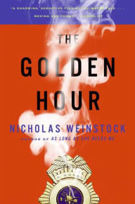 Title: The Golden Hour, Author: Nicholas Weinstock
