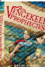 The Vengekeep Prophecies (Vengekeep Prophecies Series #1)