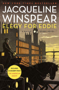 Title: Elegy for Eddie (Maisie Dobbs Series #9), Author: Jacqueline Winspear