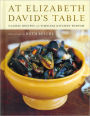 At Elizabeth David's Table: Classic Recipes and Timeless Kitchen Wisdom